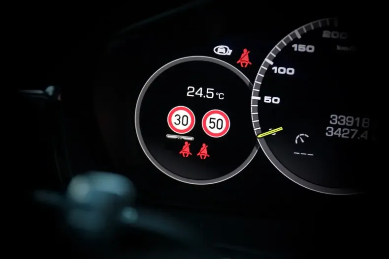 Porsche Panamera din 2020 cu 33.909 km - oferta POR125187 - foto 23