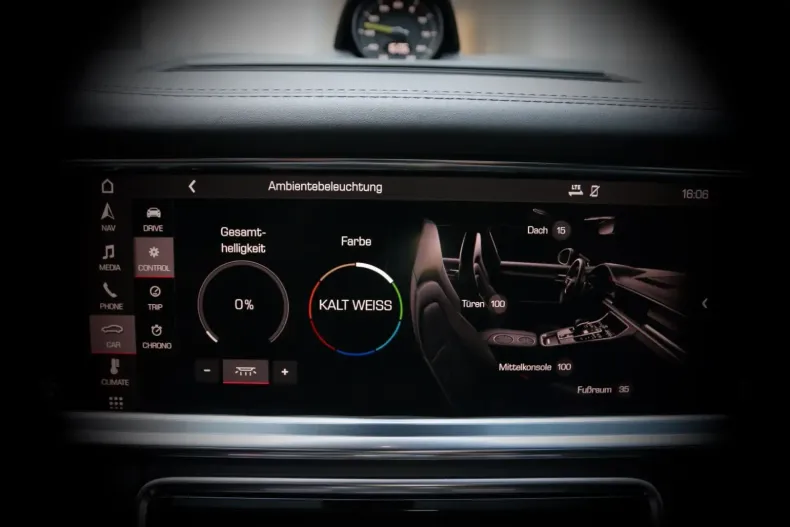 Porsche Panamera din 2020 cu 33.909 km - oferta POR125187 - foto 24