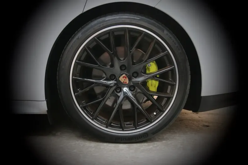 Porsche Panamera din 2020 cu 33.909 km - oferta POR125187 - foto 26