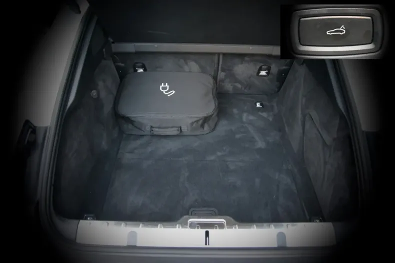 Porsche Panamera din 2020 cu 33.909 km - oferta POR125187 - foto 27