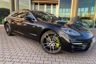 Porsche Panamera din 2021 cu 90.800 km - oferta POR125188 - foto 2