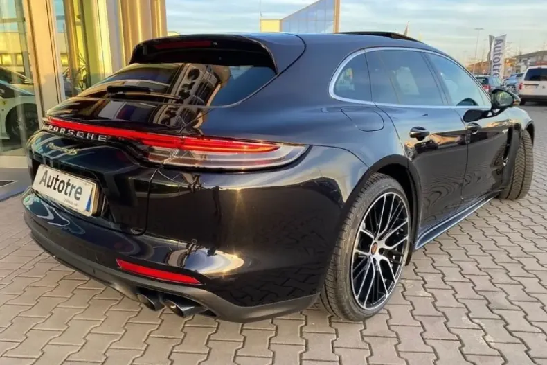 Porsche Panamera din 2021 cu 90.800 km - oferta POR125188 - foto 5