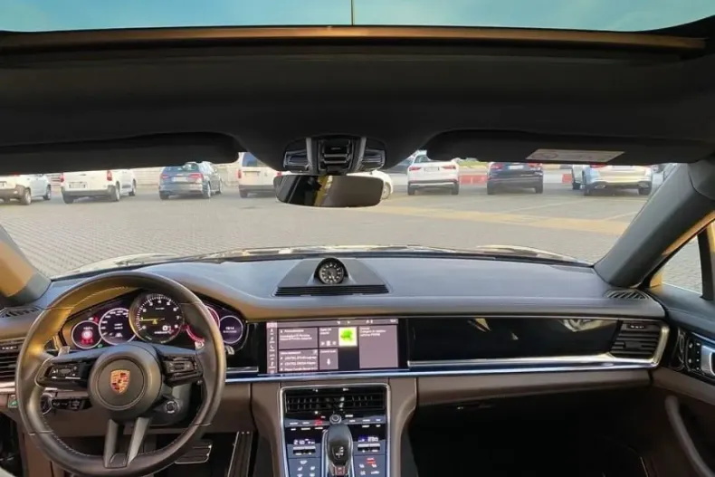 Porsche Panamera din 2021 cu 90.800 km - oferta POR125188 - foto 6