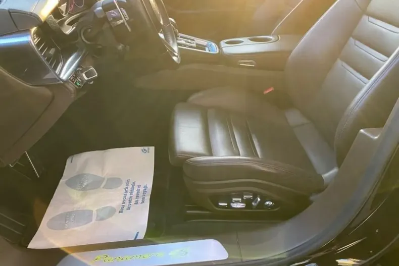 Porsche Panamera din 2021 cu 90.800 km - oferta POR125188 - foto 9