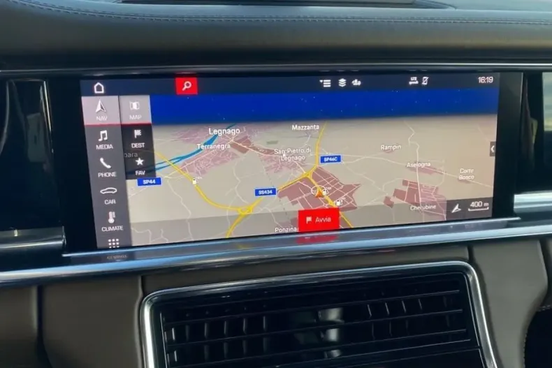 Porsche Panamera din 2021 cu 90.800 km - oferta POR125188 - foto 12