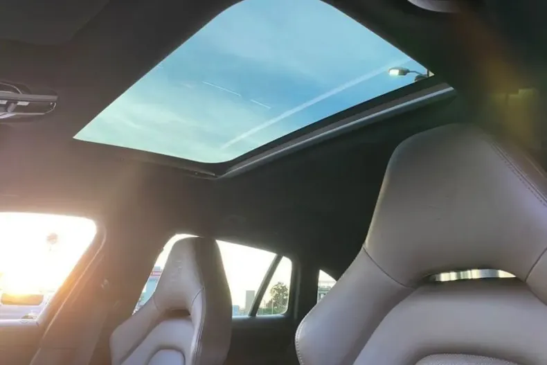 Porsche Panamera din 2021 cu 90.800 km - oferta POR125188 - foto 14