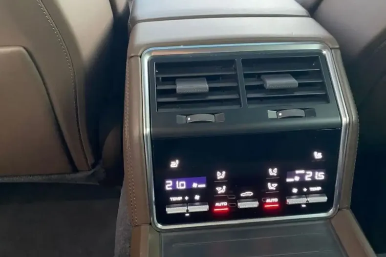 Porsche Panamera din 2021 cu 90.800 km - oferta POR125188 - foto 15