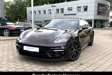 Porsche Panamera din 2021 - oferta POR125189
