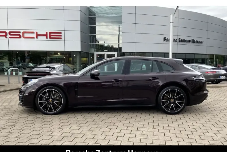 Porsche Panamera din 2021 cu 50.800 km - oferta POR125189 - foto 2