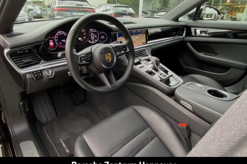 Porsche Panamera din 2021 cu 50.800 km - oferta POR125189 - foto 4