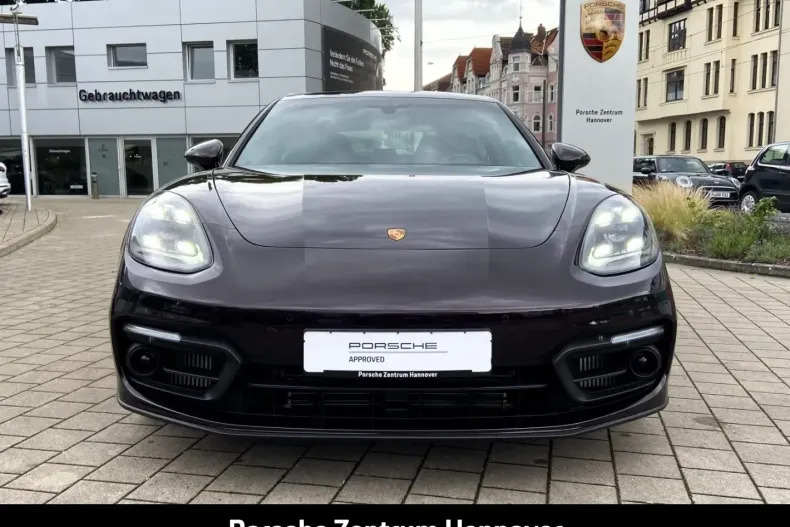 Porsche Panamera din 2021 cu 50.800 km - oferta POR125189 - foto 6