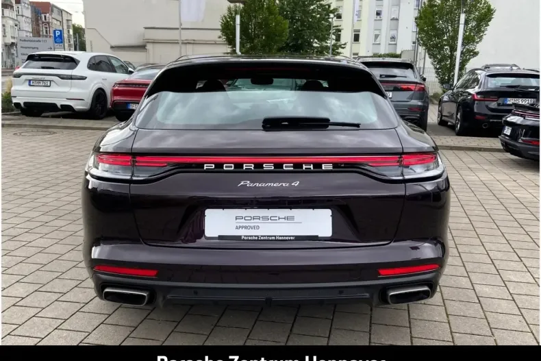 Porsche Panamera din 2021 cu 50.800 km - oferta POR125189 - foto 7