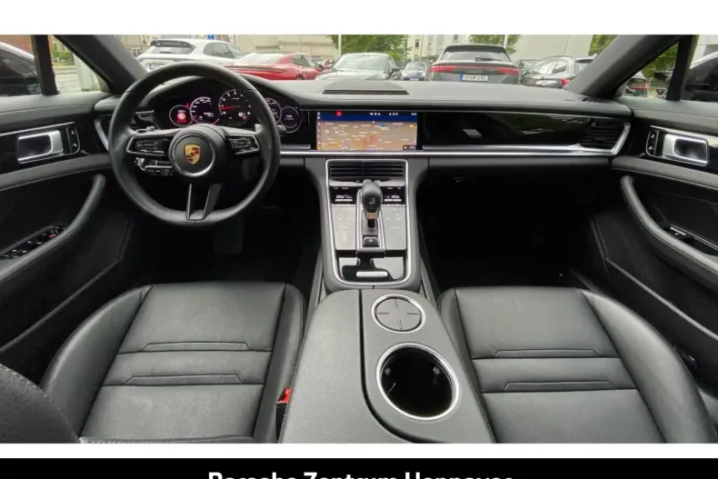 Porsche Panamera din 2021 cu 50.800 km - oferta POR125189 - foto 9