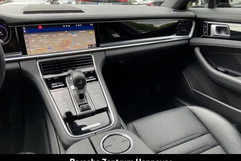 Porsche Panamera din 2021 cu 50.800 km - oferta POR125189 - foto 10