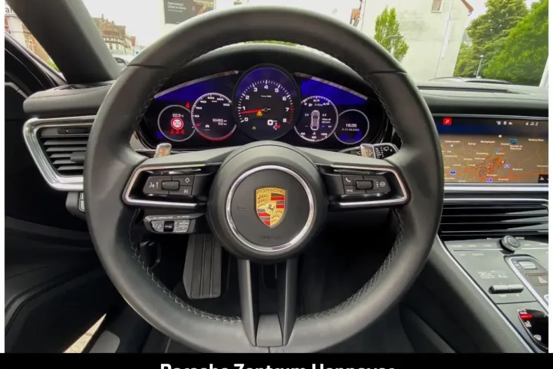 Porsche Panamera din 2021 cu 50.800 km - oferta POR125189 - foto 11