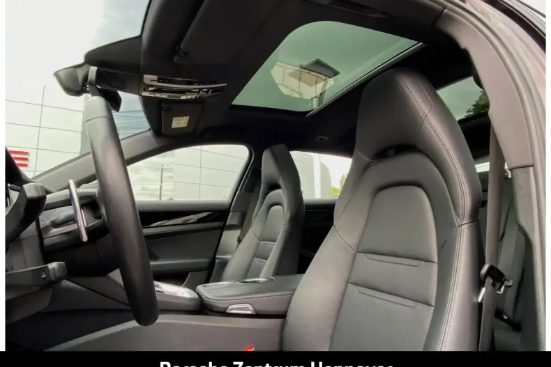 Porsche Panamera din 2021 cu 50.800 km - oferta POR125189 - foto 13