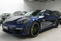 Porsche Panamera din 2021 cu 67.601 km - oferta POR125190 - foto 2