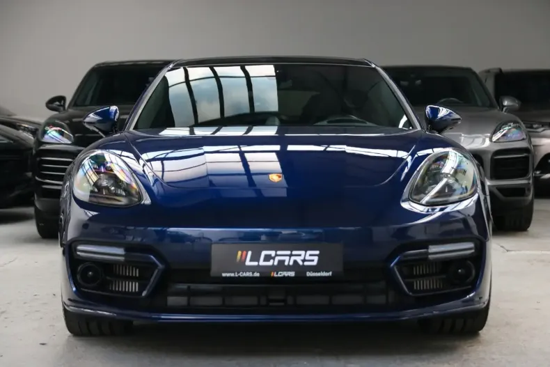 Porsche Panamera din 2021 cu 67.601 km - oferta POR125190 - foto 3