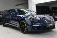 Porsche Panamera din 2021 cu 67.601 km - oferta POR125190 - foto 4