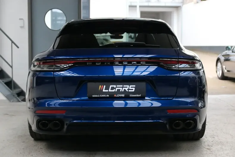 Porsche Panamera din 2021 cu 67.601 km - oferta POR125190 - foto 6