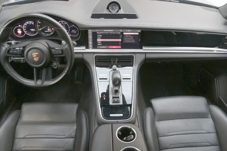 Porsche Panamera din 2021 cu 67.601 km - oferta POR125190 - foto 9