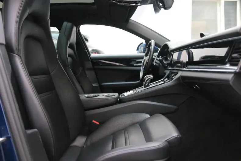 Porsche Panamera din 2021 cu 67.601 km - oferta POR125190 - foto 10