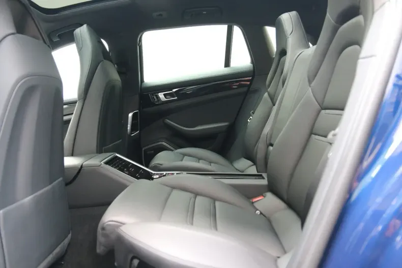 Porsche Panamera din 2021 cu 67.601 km - oferta POR125190 - foto 11