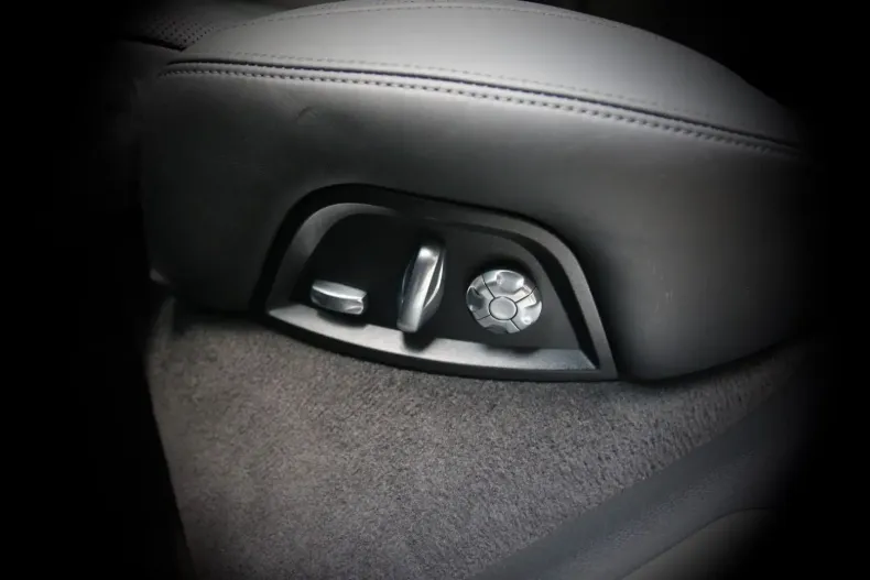 Porsche Panamera din 2021 cu 67.601 km - oferta POR125190 - foto 21