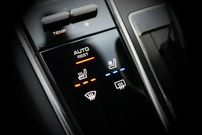 Porsche Panamera din 2021 cu 67.601 km - oferta POR125190 - foto 23