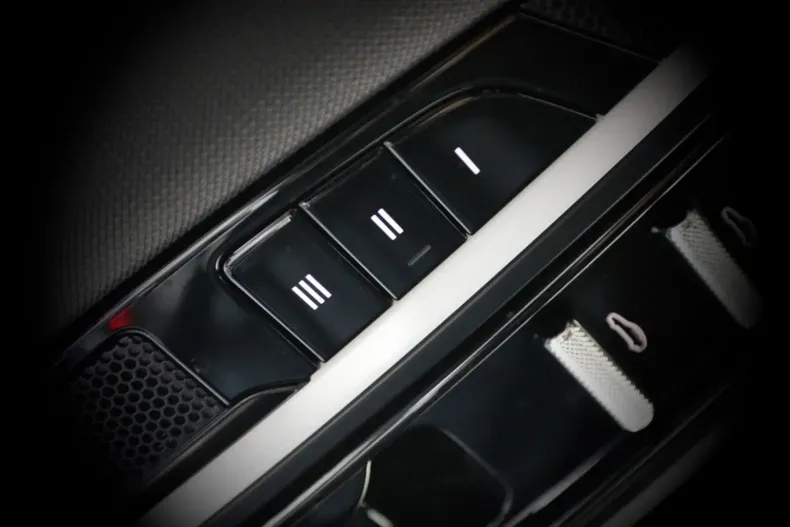 Porsche Panamera din 2021 cu 67.601 km - oferta POR125190 - foto 27