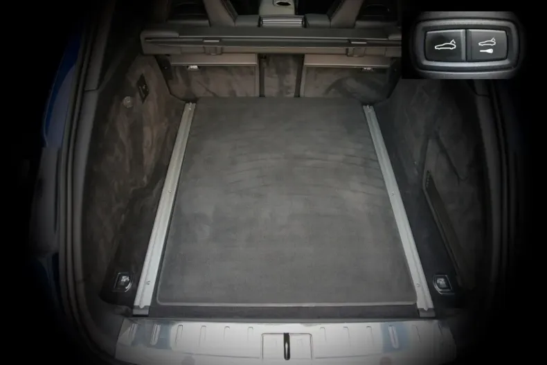 Porsche Panamera din 2021 cu 67.601 km - oferta POR125190 - foto 29