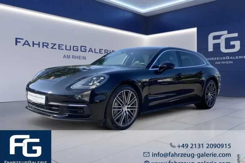 Porsche Panamera din 2020 cu 77.080 km - oferta POR125192 - foto 1
