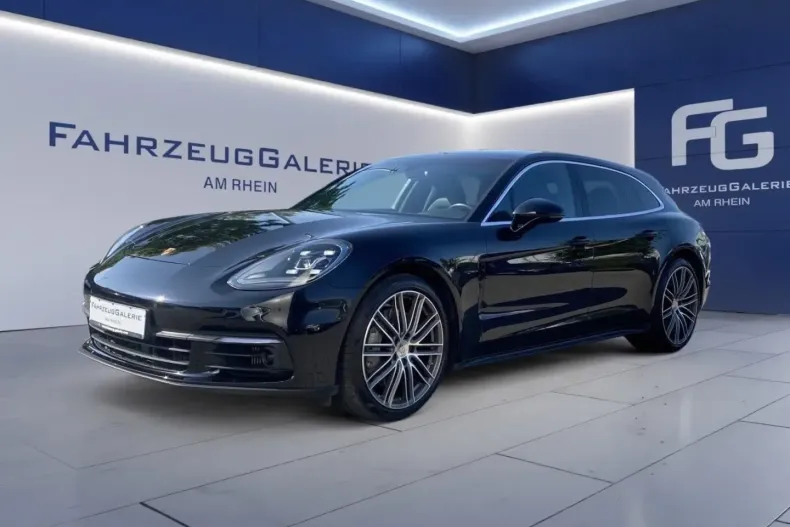 Porsche Panamera din 2020 cu 77.080 km - oferta POR125192 - foto 2