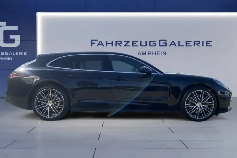 Porsche Panamera din 2020 cu 77.080 km - oferta POR125192 - foto 4