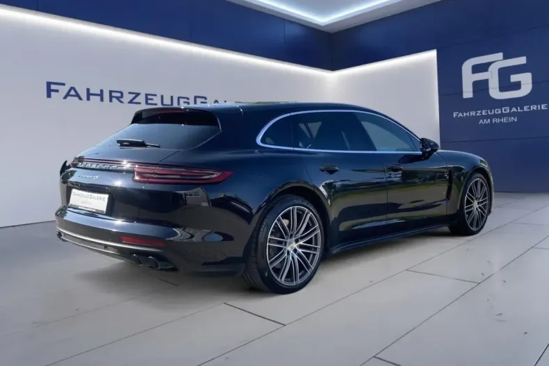 Porsche Panamera din 2020 cu 77.080 km - oferta POR125192 - foto 5