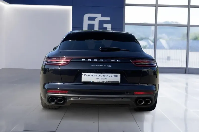 Porsche Panamera din 2020 cu 77.080 km - oferta POR125192 - foto 7