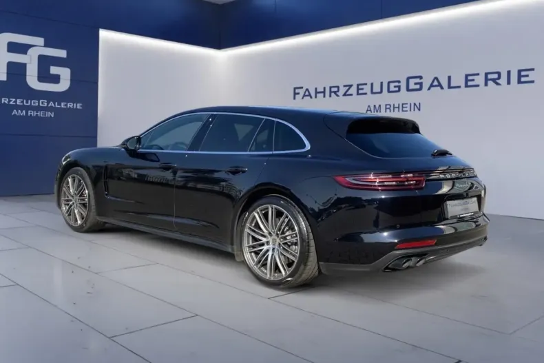 Porsche Panamera din 2020 cu 77.080 km - oferta POR125192 - foto 8