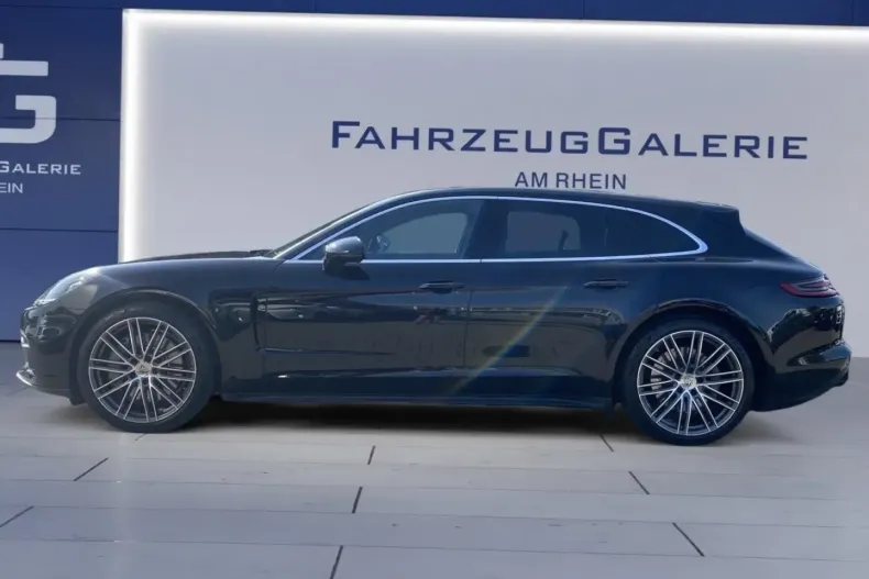 Porsche Panamera din 2020 cu 77.080 km - oferta POR125192 - foto 9