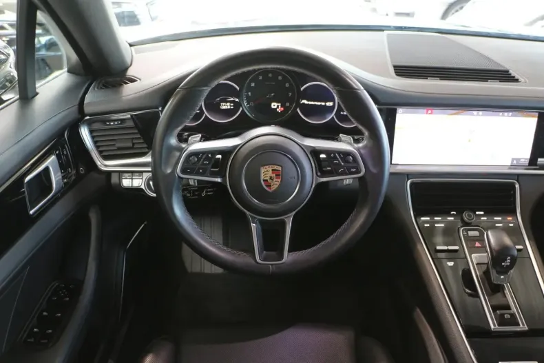 Porsche Panamera din 2020 cu 77.080 km - oferta POR125192 - foto 12