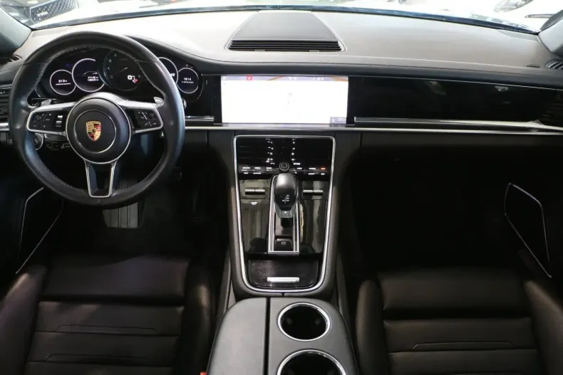 Porsche Panamera din 2020 cu 77.080 km - oferta POR125192 - foto 13