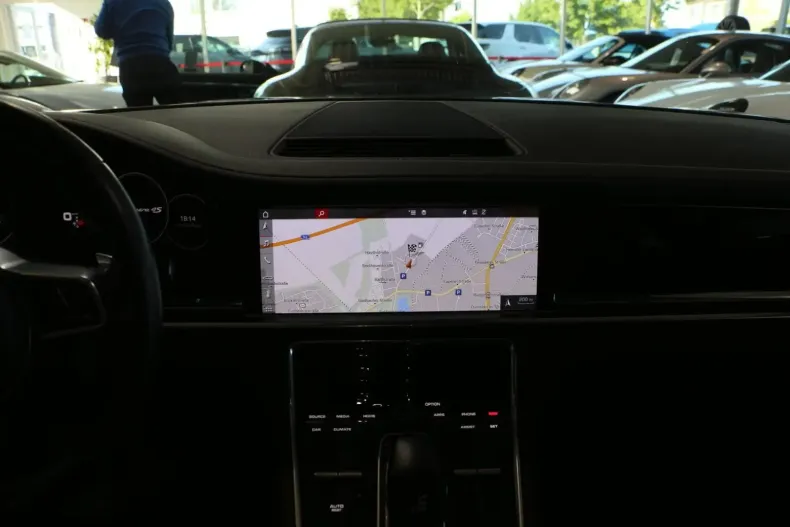 Porsche Panamera din 2020 cu 77.080 km - oferta POR125192 - foto 14