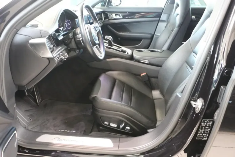 Porsche Panamera din 2020 cu 77.080 km - oferta POR125192 - foto 16