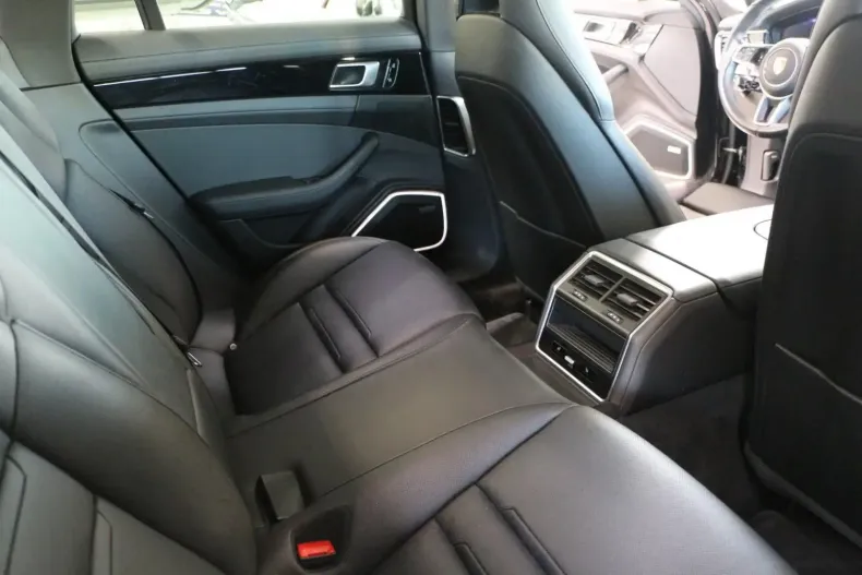 Porsche Panamera din 2020 cu 77.080 km - oferta POR125192 - foto 19