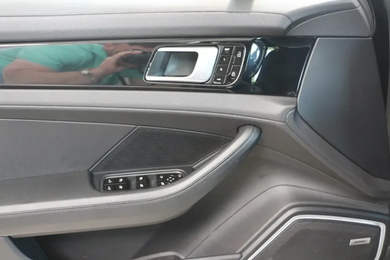 Porsche Panamera din 2020 cu 77.080 km - oferta POR125192 - foto 22