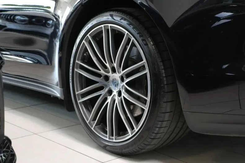 Porsche Panamera din 2020 cu 77.080 km - oferta POR125192 - foto 24