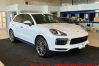 Porsche Cayenne din 2020 cu 59.000 km - oferta POR125193 - foto 1