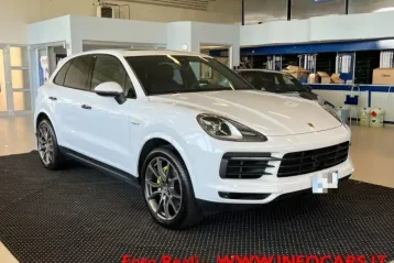 Porsche Cayenne din 2020 - oferta POR125193