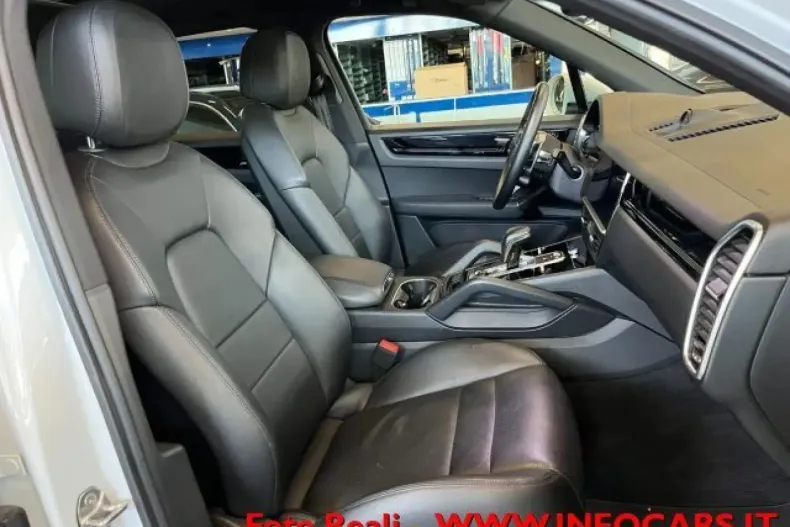 Porsche Cayenne din 2020 cu 59.000 km - oferta POR125193 - foto 6