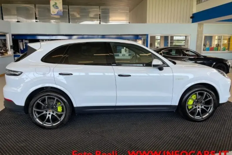 Porsche Cayenne din 2020 cu 59.000 km - oferta POR125193 - foto 10