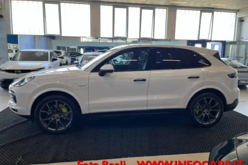 Porsche Cayenne din 2020 cu 59.000 km - oferta POR125193 - foto 12